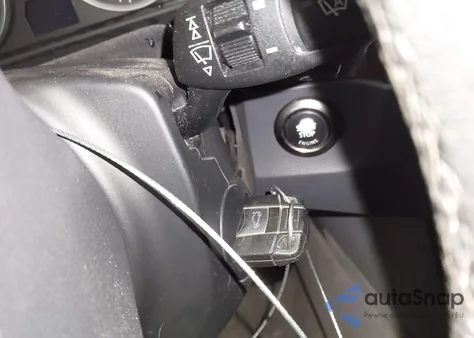 2007 BMW 530Xi z USA, uszkodzony, nr VIN WBANF73507CU28371